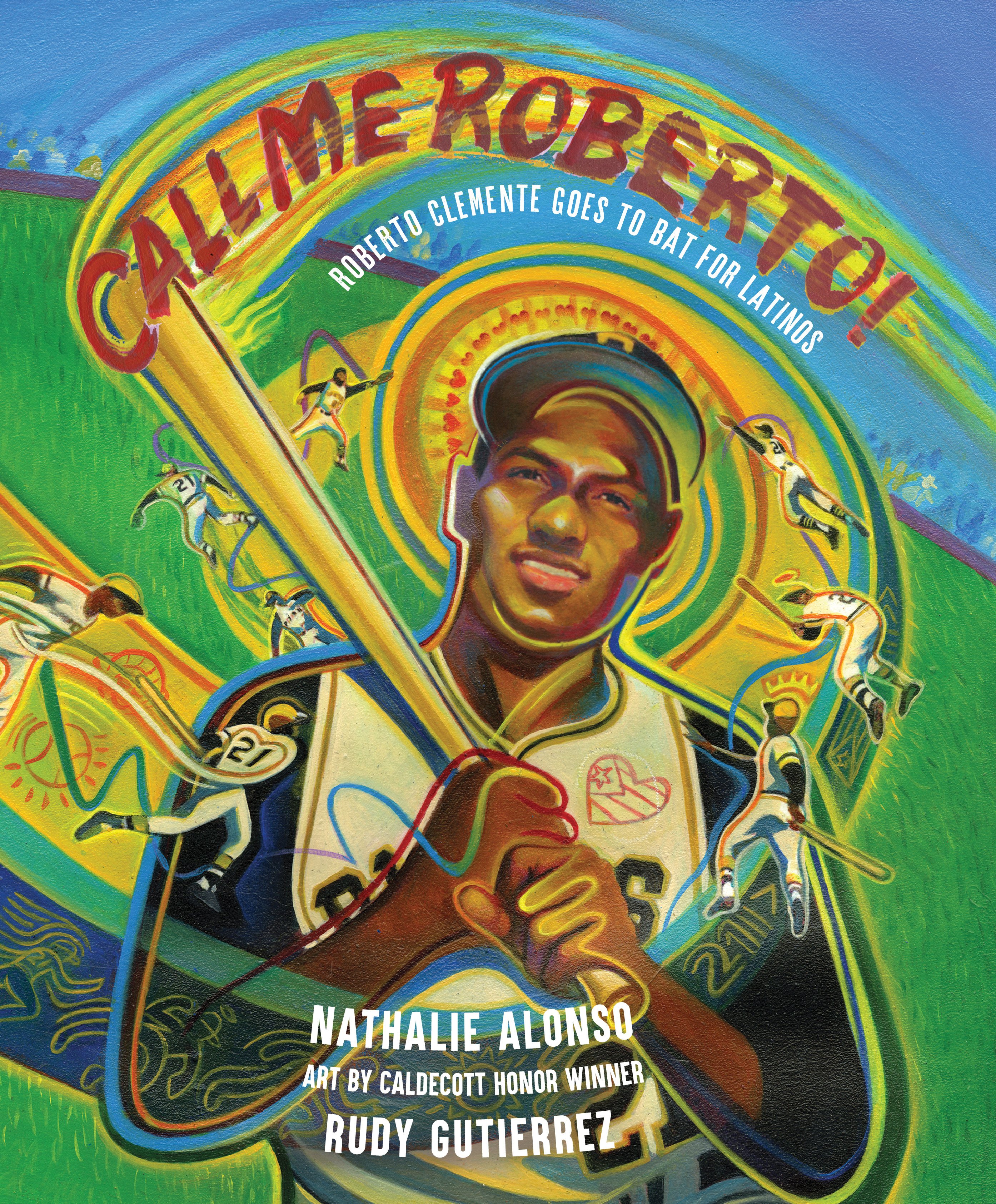 SU.24_Call Me Roberto! Cover