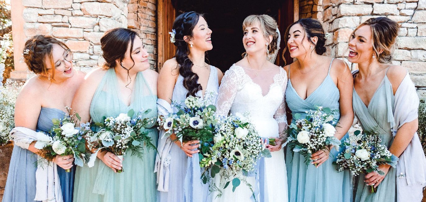 Just Married! | Columbia College Today, image size:1372x651