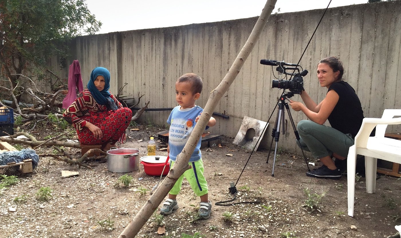 Taimaa, is preparing for her daughter’s first birthday. 