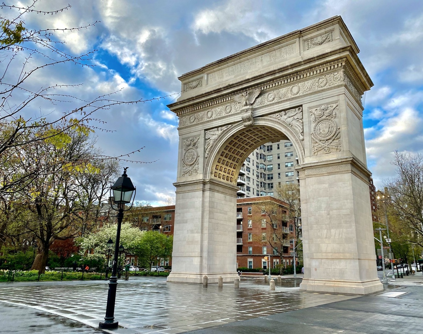 Washington Square