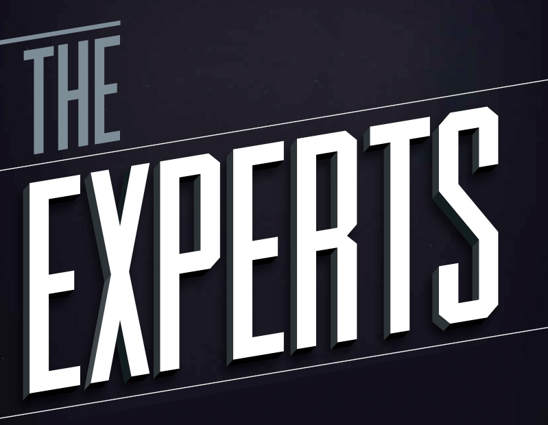 The Experts