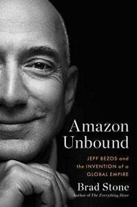 Amazon Book