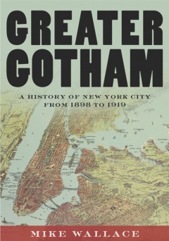 Greater Gotham