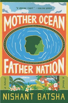 Mother Ocean