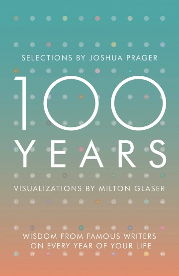 Book Cover for "100 Years"