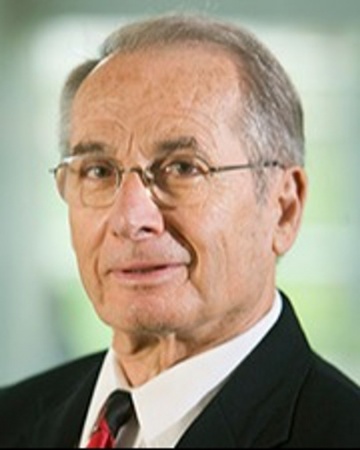 1955 George Christie