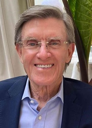 1963 J Gary Burkhead