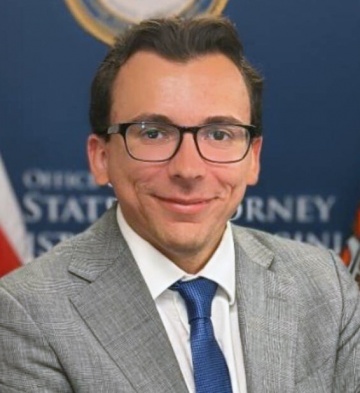 Andrew Ascencio 2017