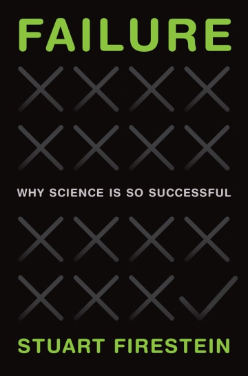 Book cover of Failure