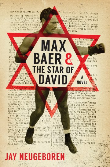 Max Baer & the Star of David