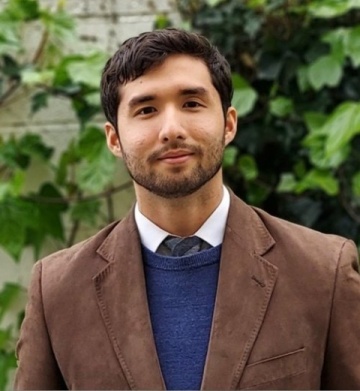 Ardaschir Arguelles