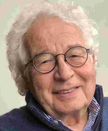 Avram R. Kraft _60
