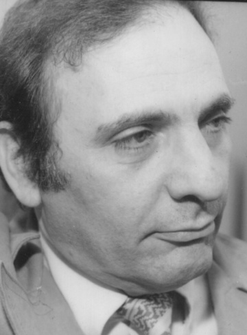 Avrom H. Fleishman _54