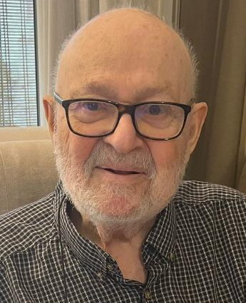 Bruce A. King _54