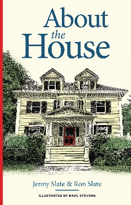 About the House cover image