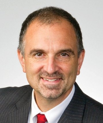 Dr. George D. Yancopoulos ’80, GSAS’86, PS’87