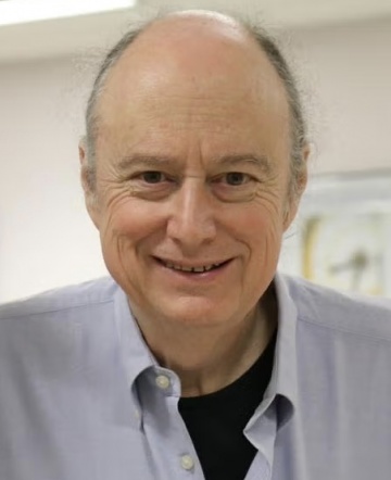 Clifford Lynch