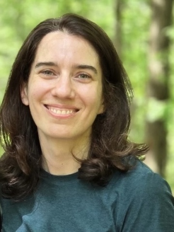 Daniele Sahr