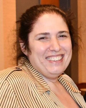 Dara E. Goldman '92