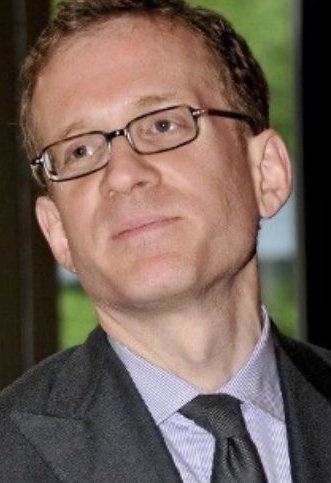 David J. Stoll _88