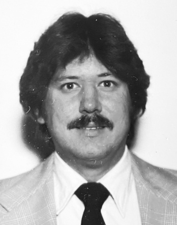 Edward T. Shaskin '75