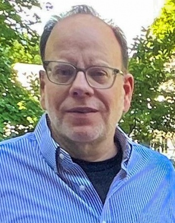 Eliot Goldman _79