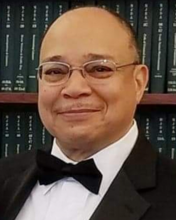 Errol G. Holt _73