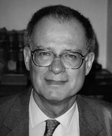 G Franklin Miller 1960