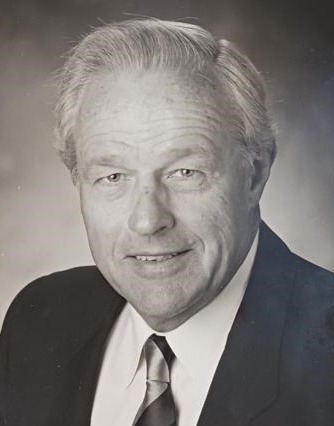 G. Howard Hansen _52