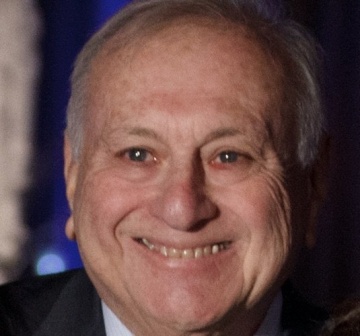 Gerald L. Fine _56
