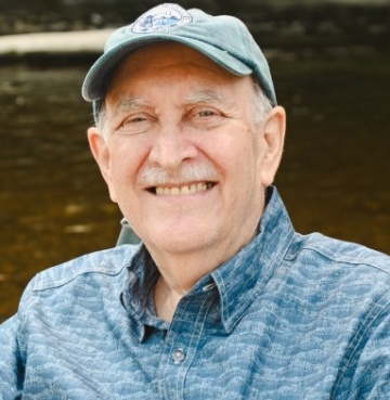 Harry M. Kresky _66