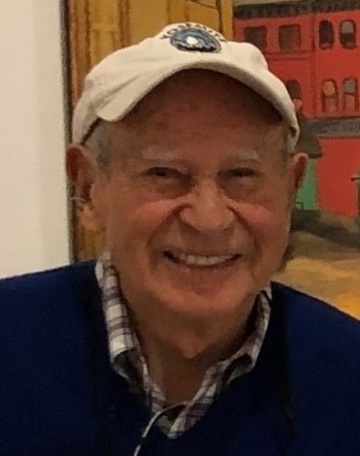 Ira S. Carlin _58