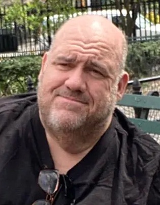 John A. Oswald _88