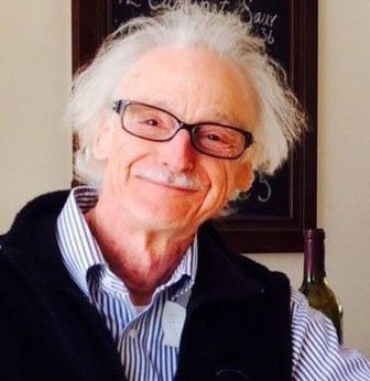 John R. _Rand_ Sealey _66