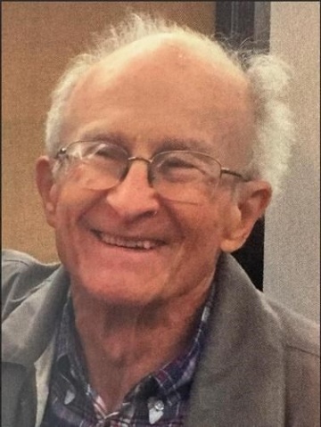 Jonathan Malev 1955