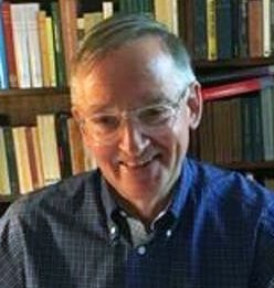 Joseph B. Solodow _67