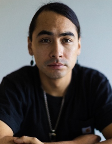 JulianBraveNoiseCat_Director