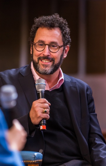 Tony Kushner