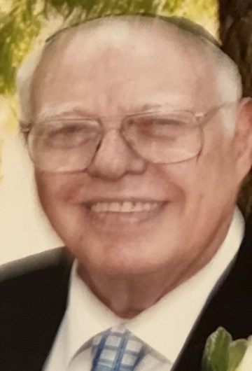 Lee R. Abramson '54_cropped