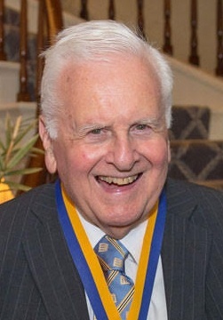 Lowell A. Goldsmith _59
