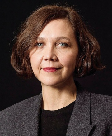 Maggie Gyllenhaal AITN 3-9