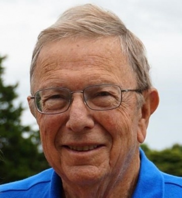 Mark A. Franklin '61