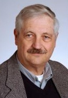 Martin Berger 1964