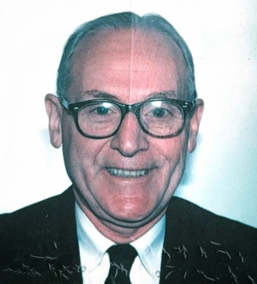 Melvin Hershkowitz 1942
