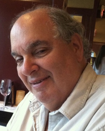 Michael A. Stone _62