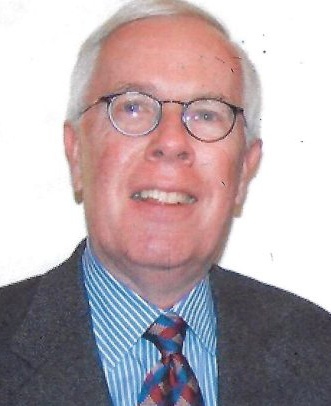Michael H. Willis _64