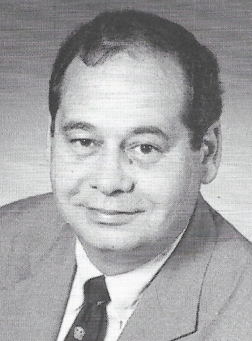 Peter W. Herman _65