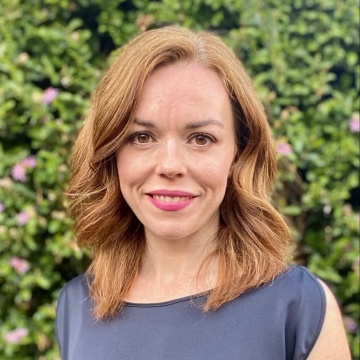 Rachael S. King