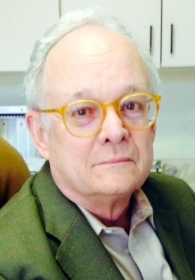 Robert E. Meyerson _66