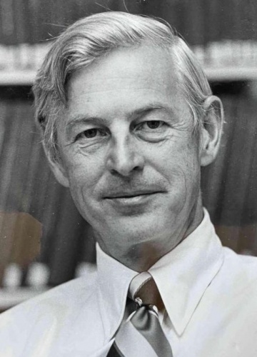 Robert L. White _49